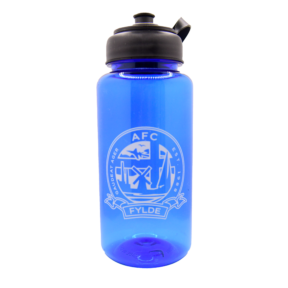 AFC 1Litre Blue bottle