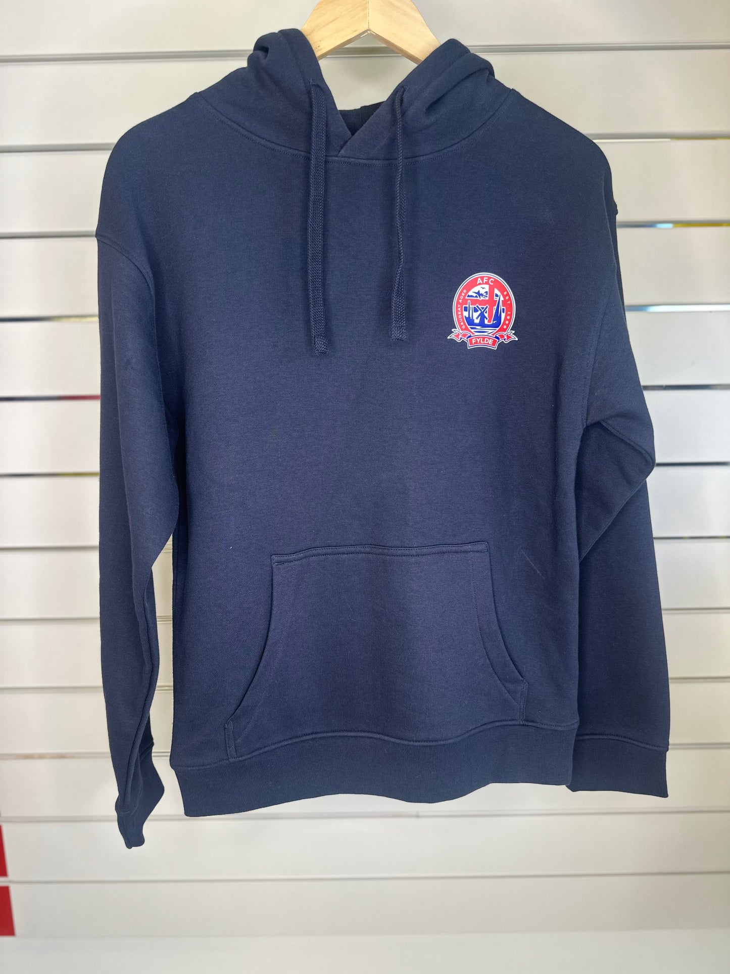 Leisure Travel Hoody