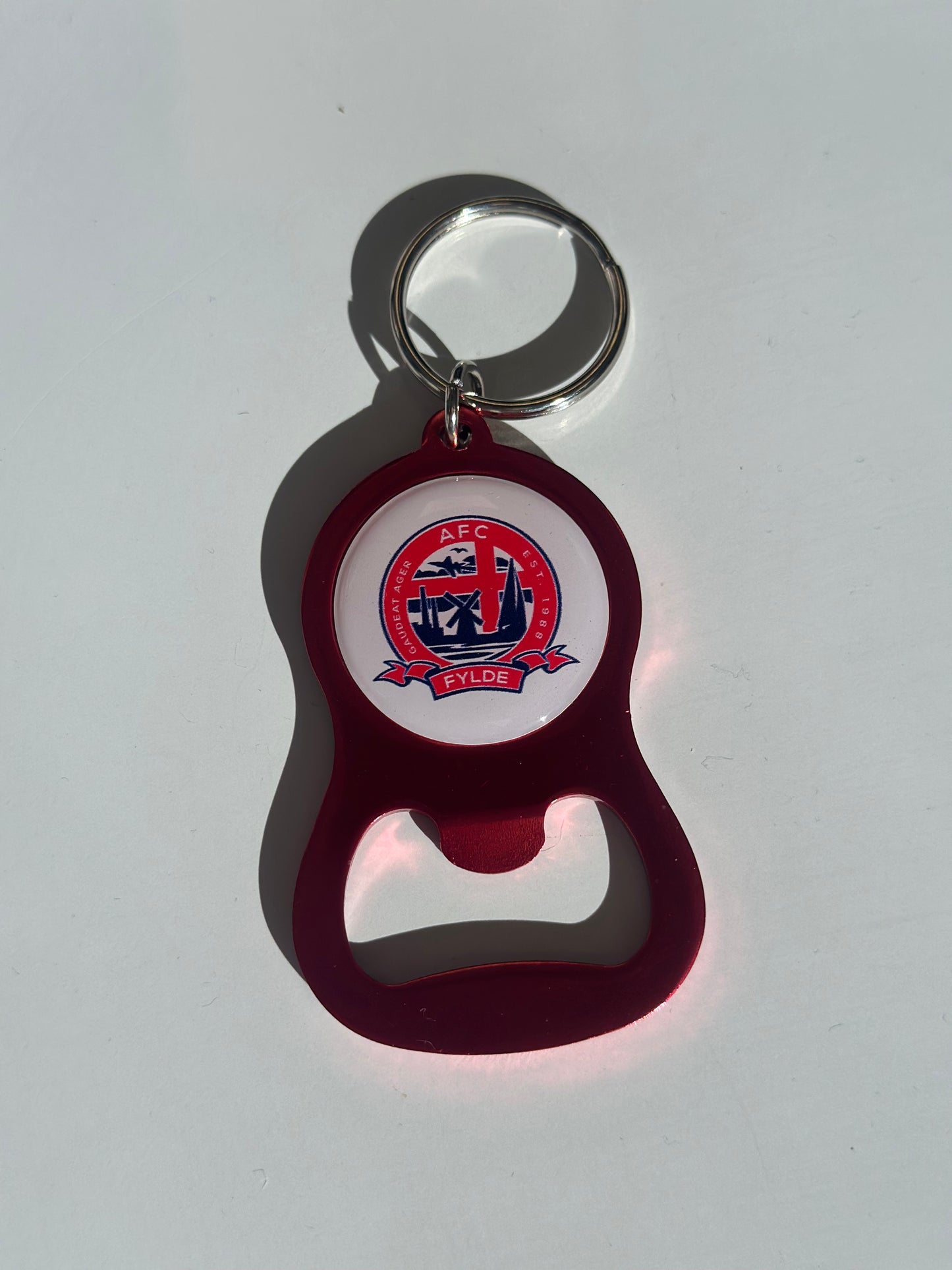 Bottle Opener keyring