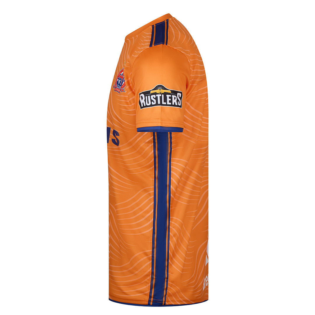 25-26 Junior Home GK Jersey