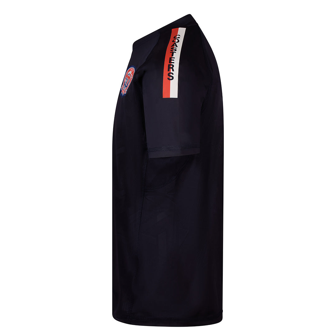 25-26 Junior Navy Training Tee