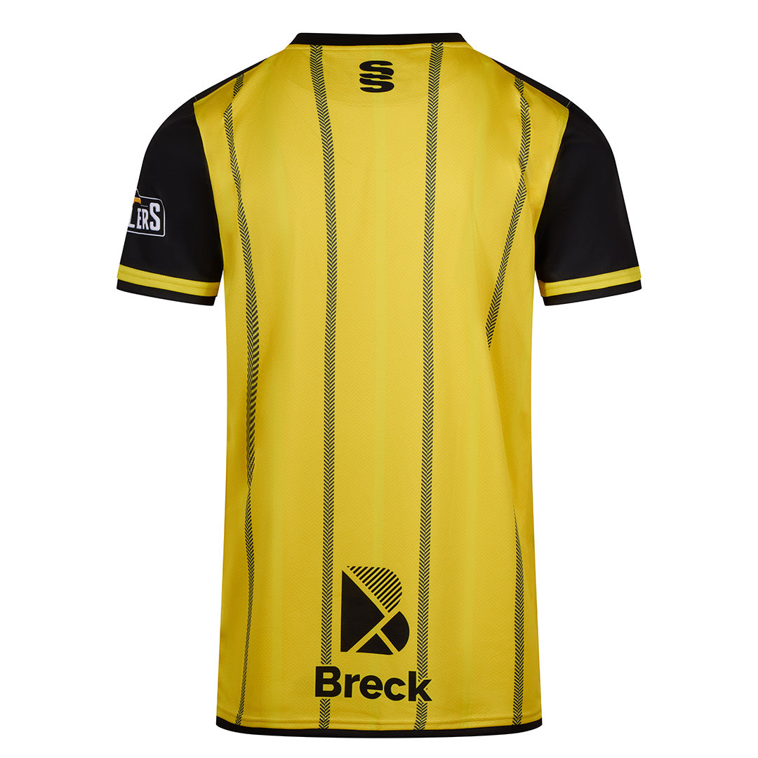 25-26 Junior Away shirt