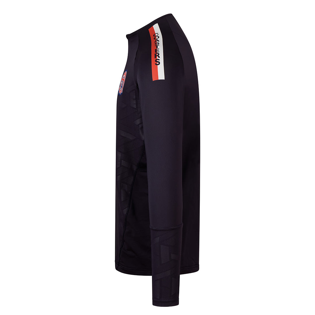 25-26 Navy Training Quarter Zip