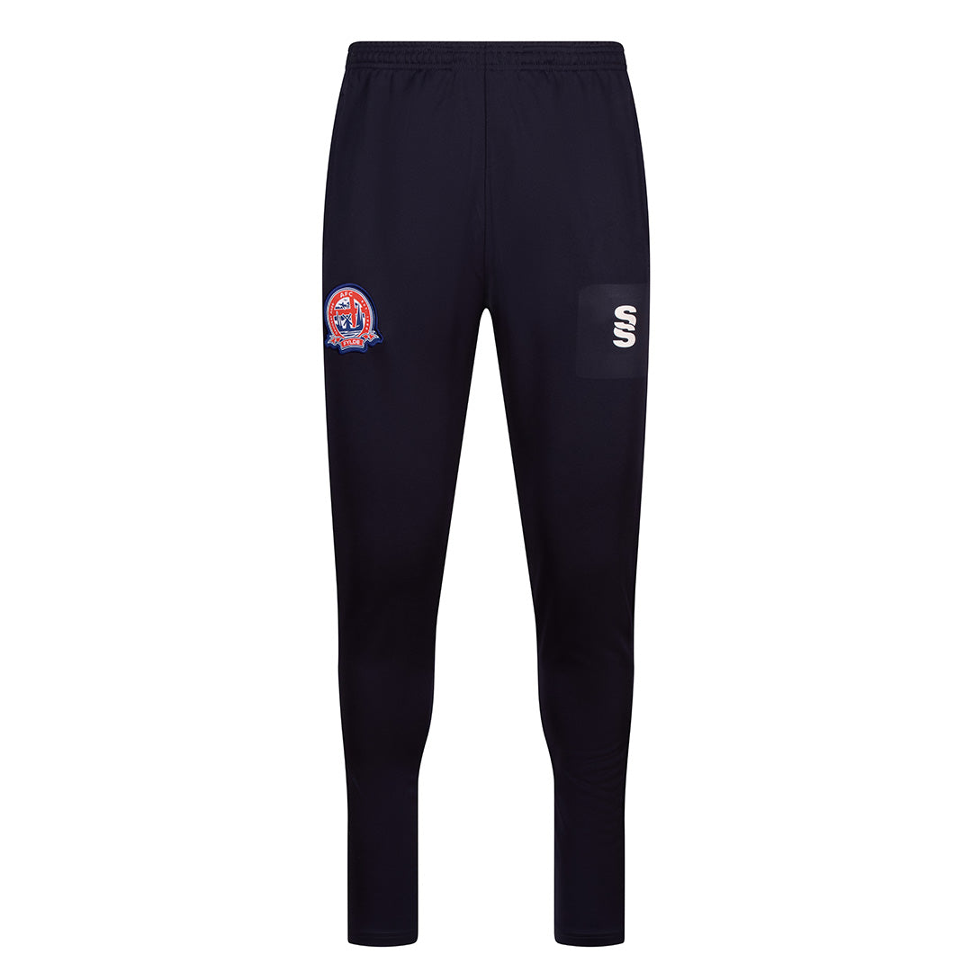25-26 Navy Training Pants