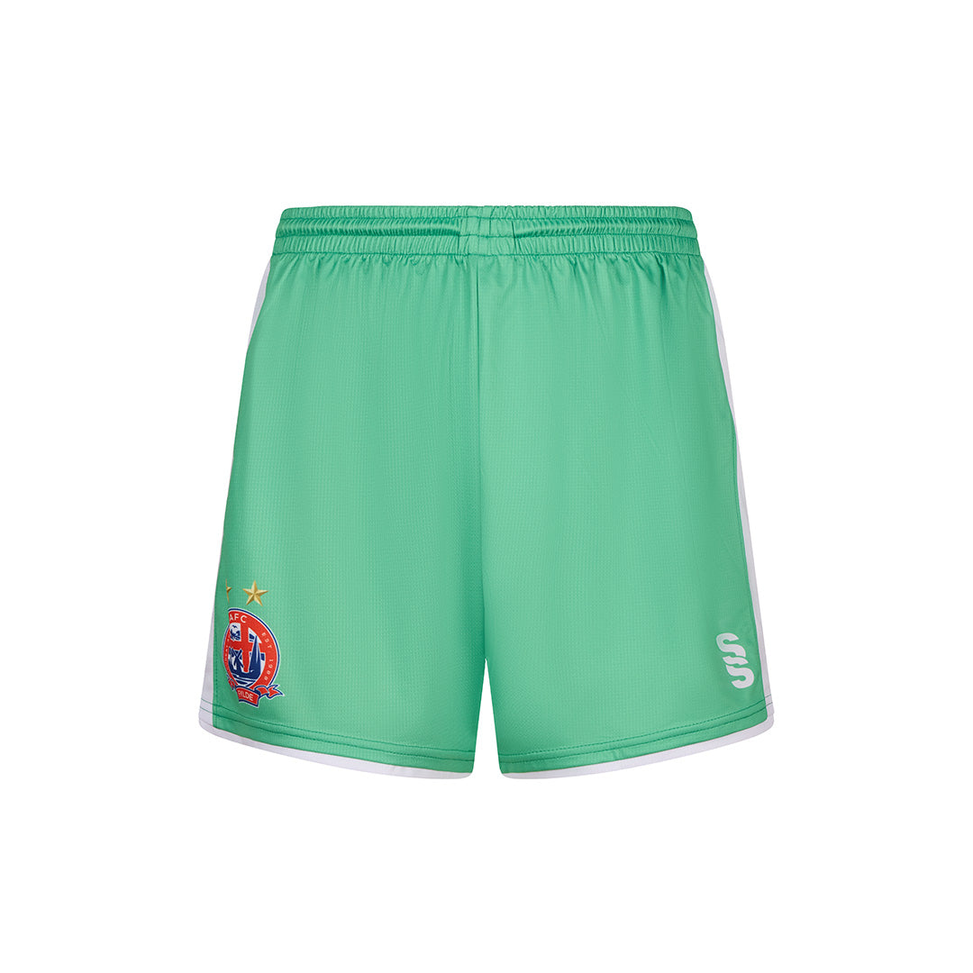 25-26 Away Juniors GK Shorts