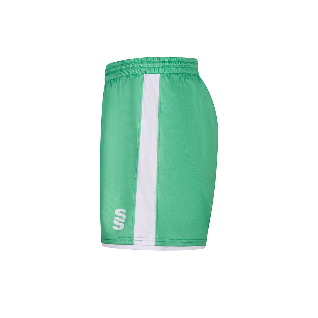 25-26 Away Juniors GK Shorts