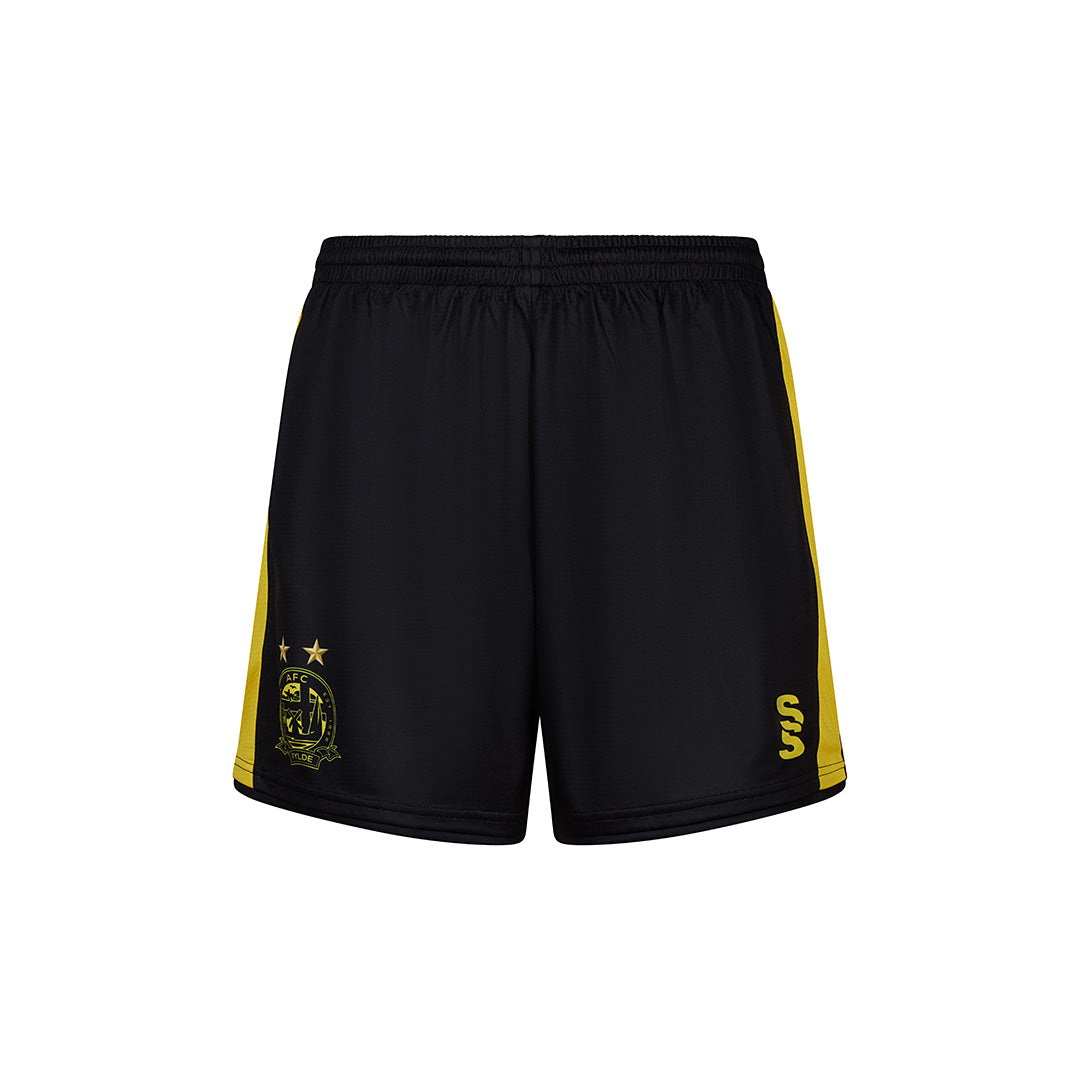 25-26 Junior Away Shorts