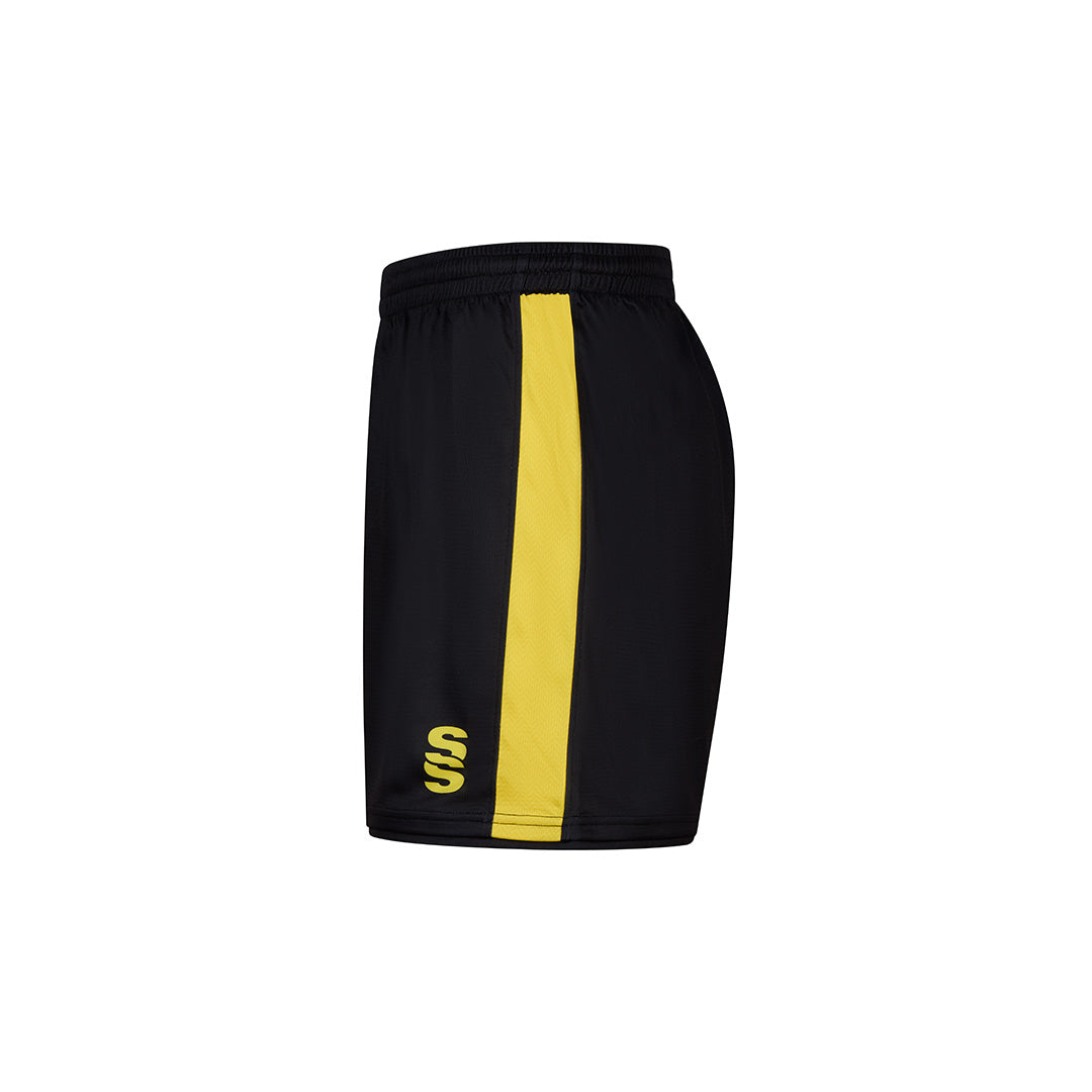 25-26 Junior Away Shorts