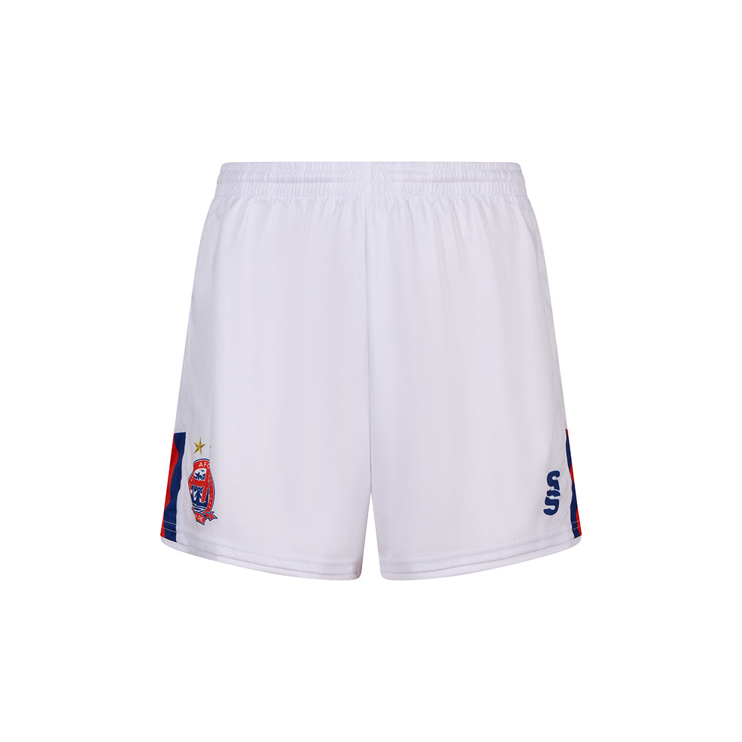 25-26 Junior Home Short