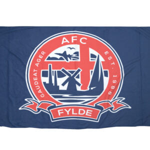 AFC Fylde Towel
