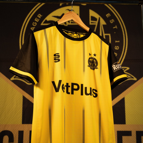 26/27 Away Kit