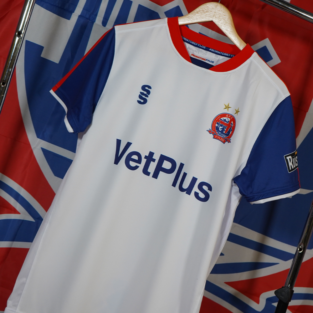 26/27 Home Kit