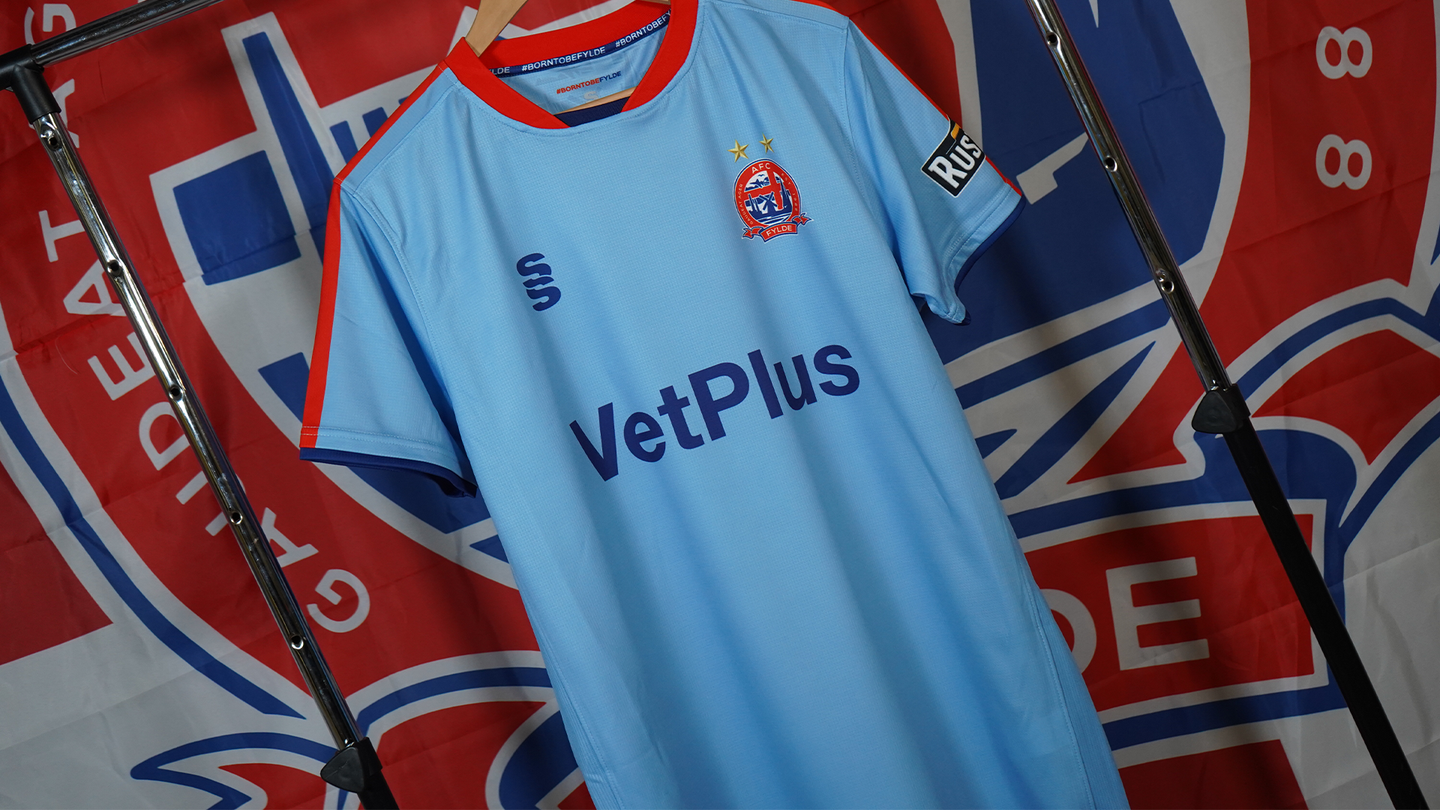 26/27 Junior Home GK Jersey
