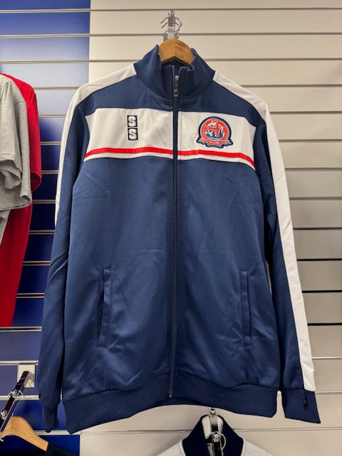 Jacket Coasters Coasters Jacket – AFC Fylde