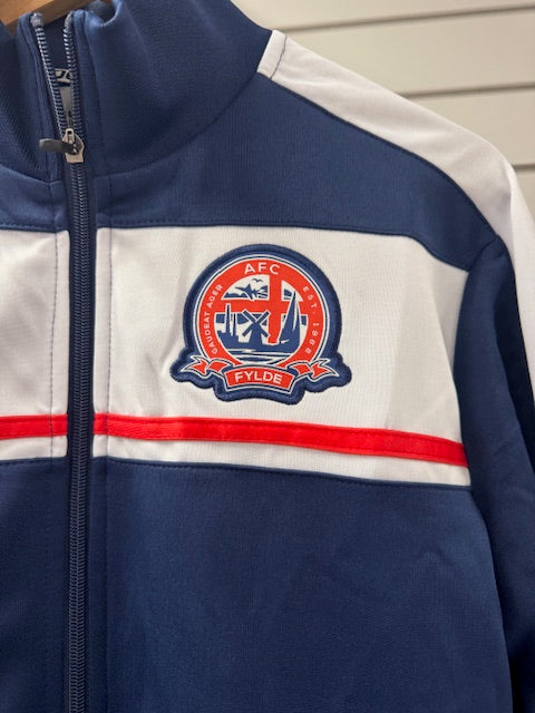 Jacket Coasters Coasters Jacket – AFC Fylde