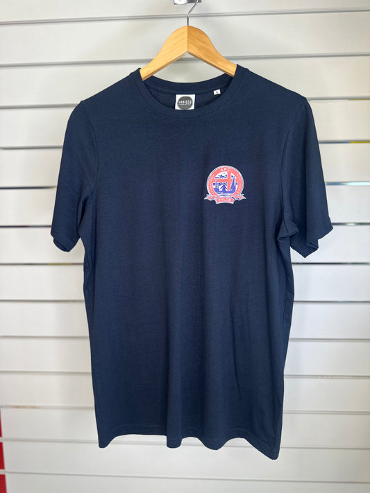 Leisure Travel Tee