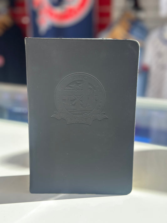 Executive Notebook
