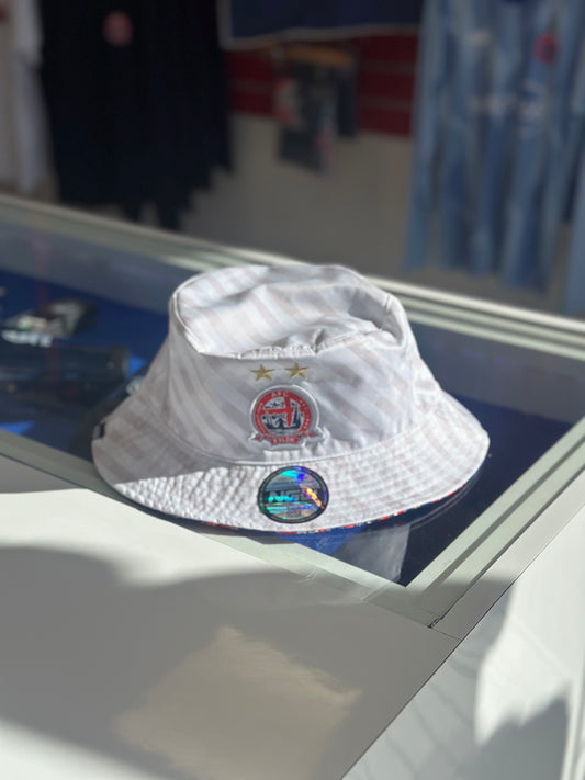 Home Reversible Bucket Hat