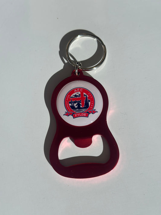 Bottle Opener keyring