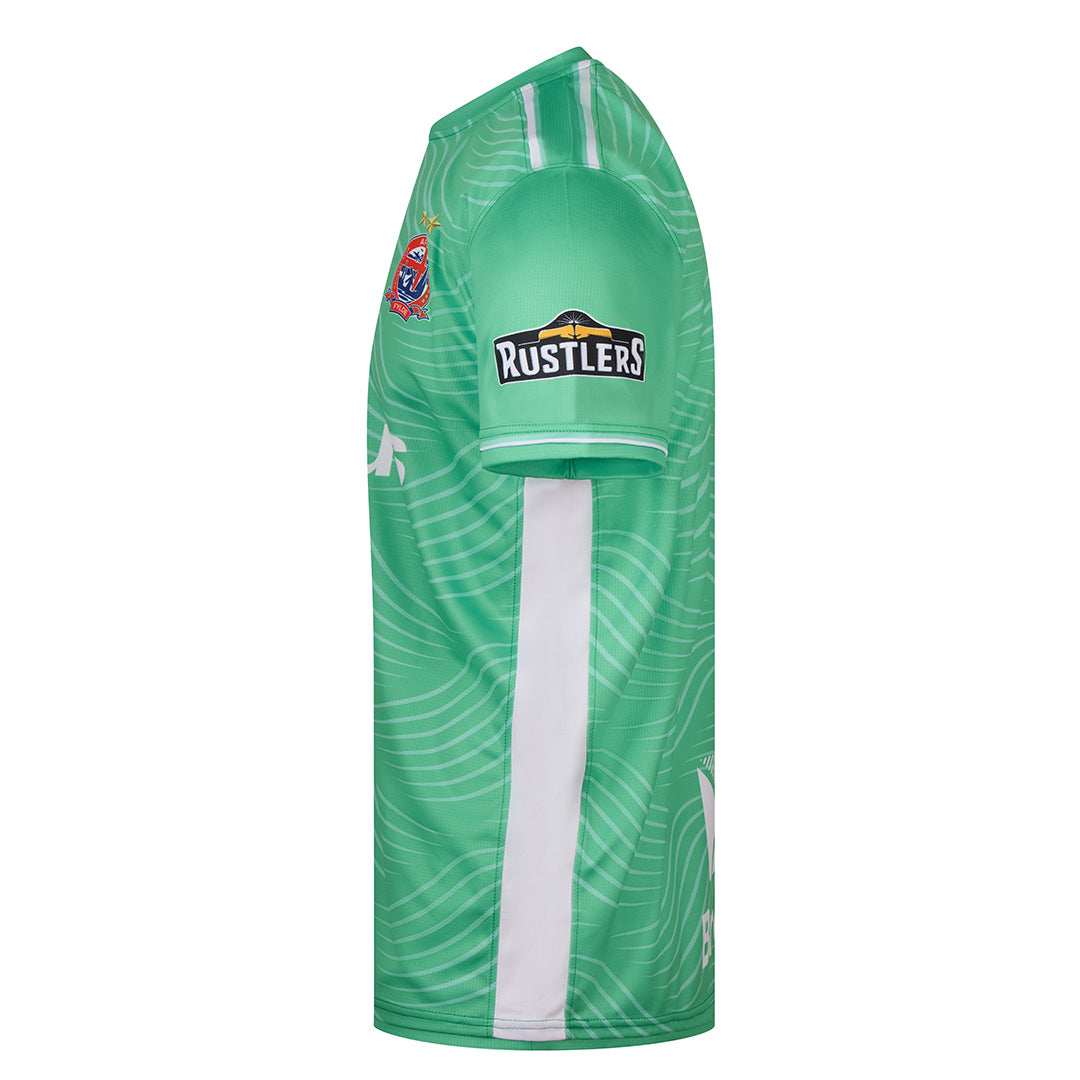 25-26 Junior Away GK Shirt