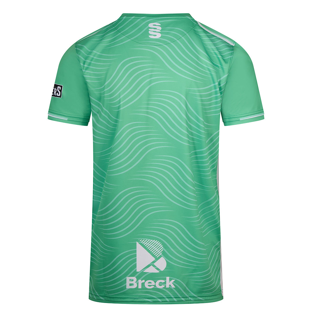25-26 Junior Away GK Shirt