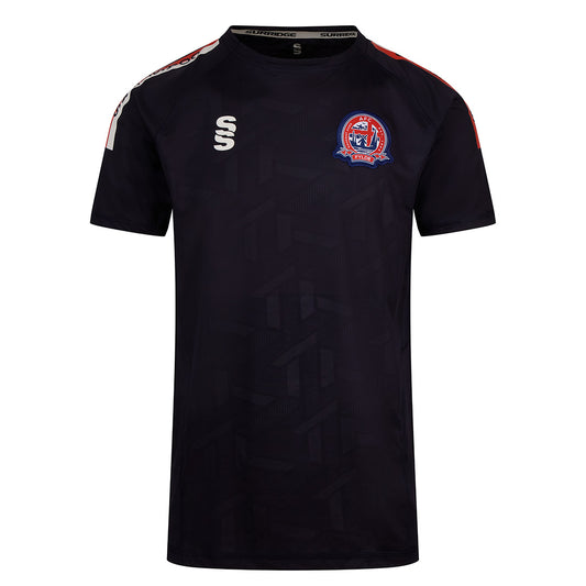 25-26 Navy Training Tee