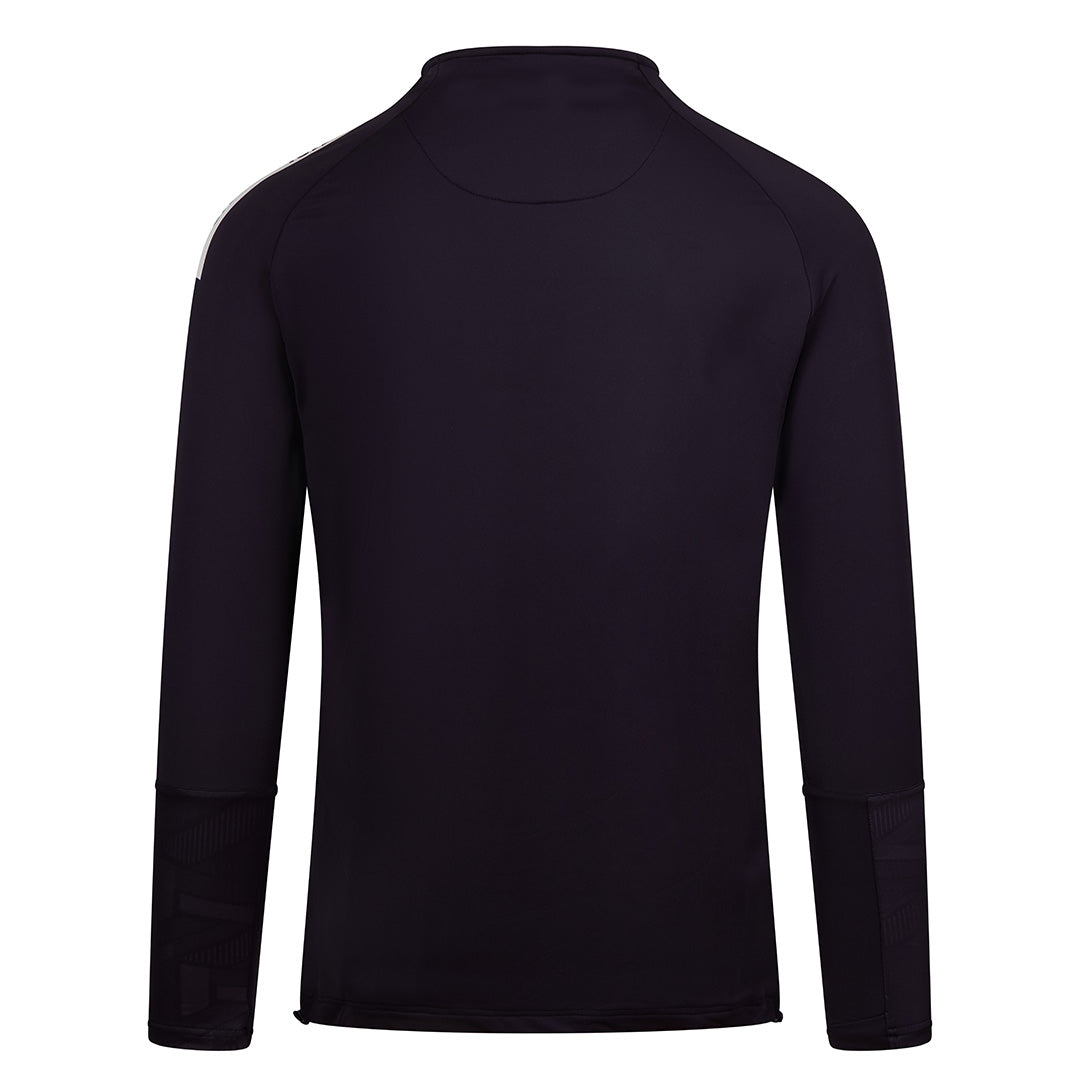 25-26 Navy Training Quarter Zip