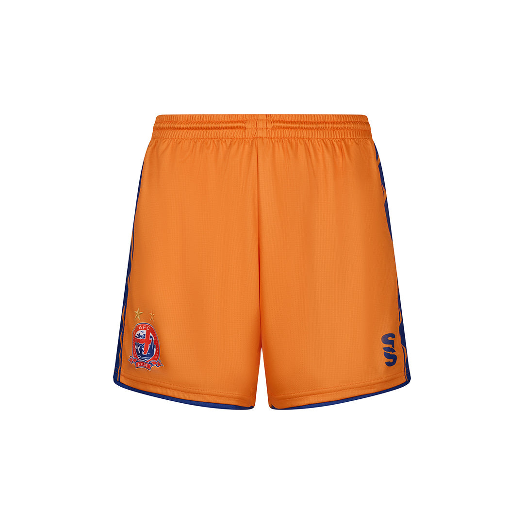 25-26 Home Juniors GK Short