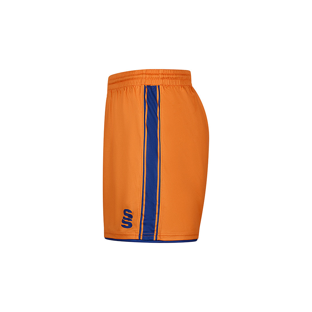 25-26 Home Juniors GK Short