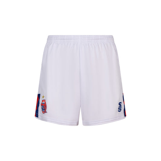 25-26 Junior Home Short