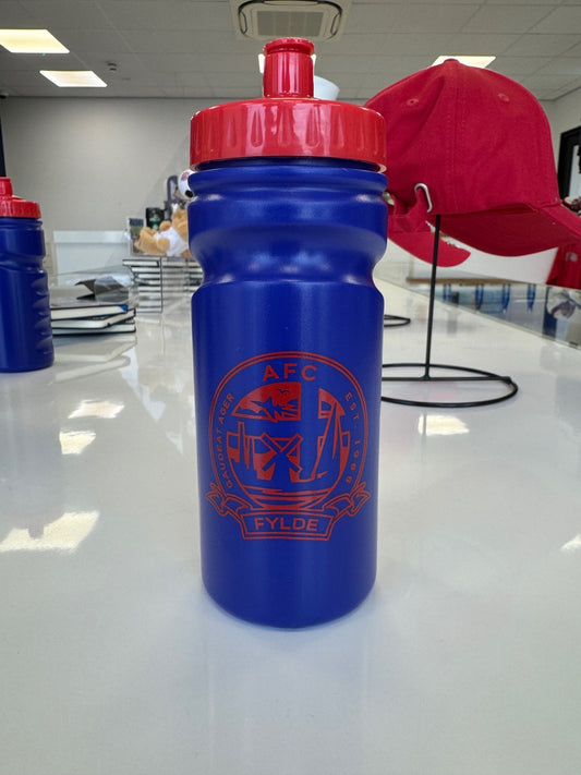 AFC Blue Bottle 500ml
