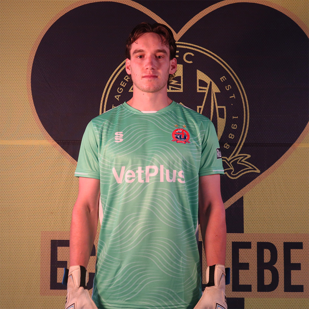 25/26 Away GK socks